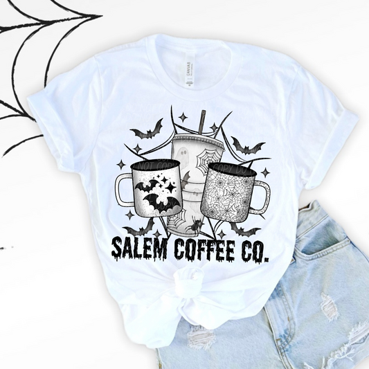 Salem Coffee Co