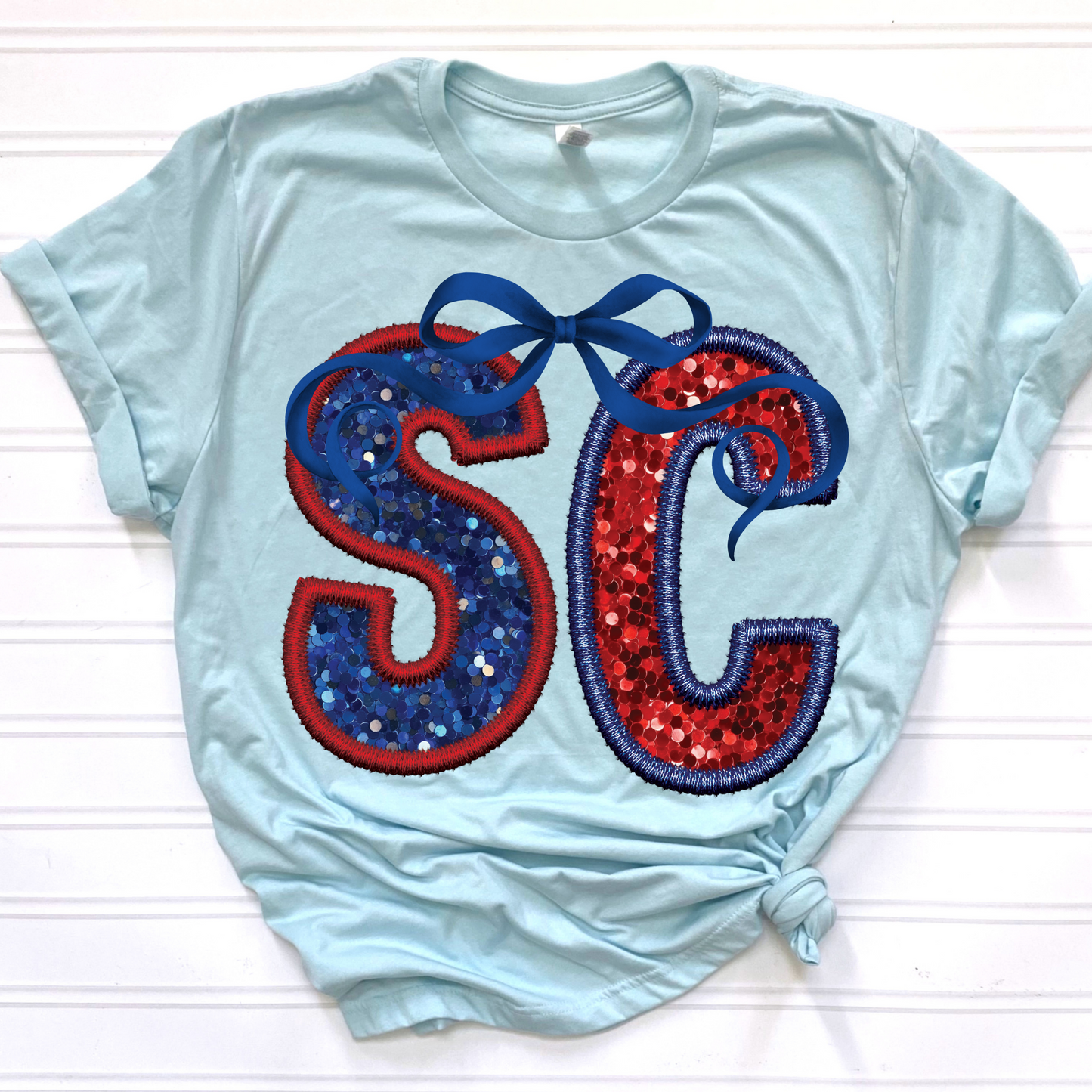 SC 4th Bow