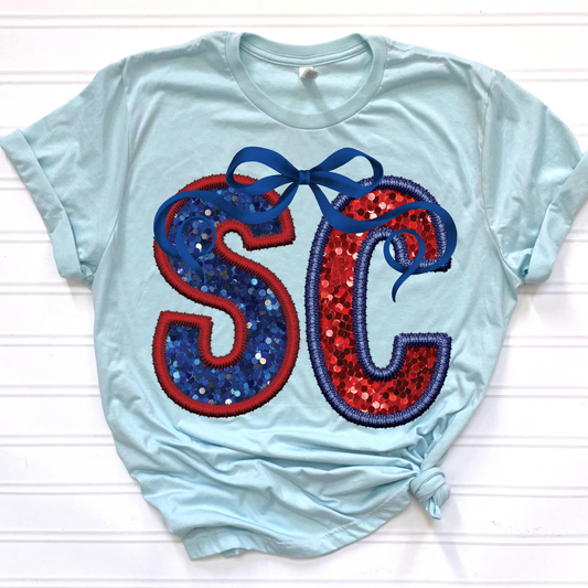 SC 4th Bow