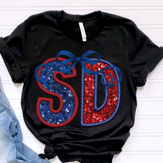 SD 4th Bow