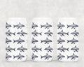 SEA LIFE - UV Libby Wrap