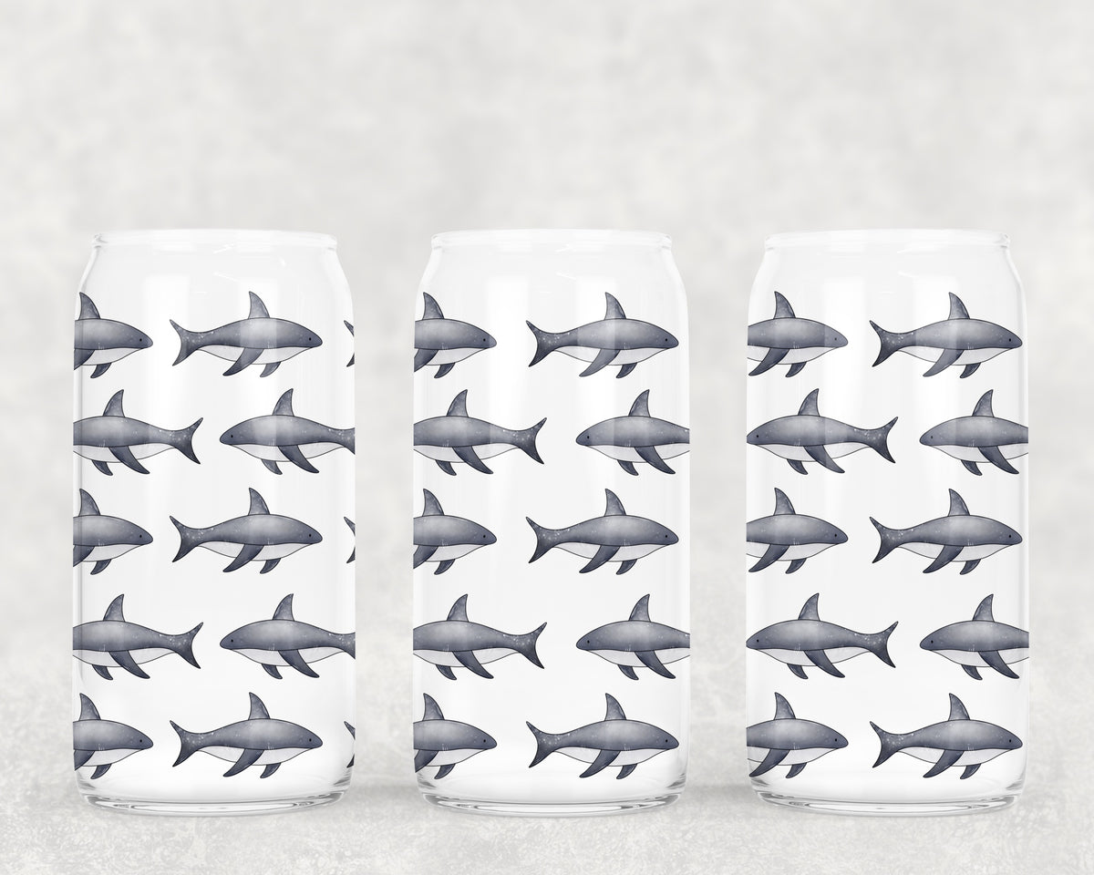 SEA LIFE - UV Libby Wrap