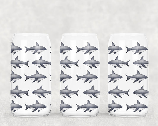 SEA LIFE - UV Libby Wrap