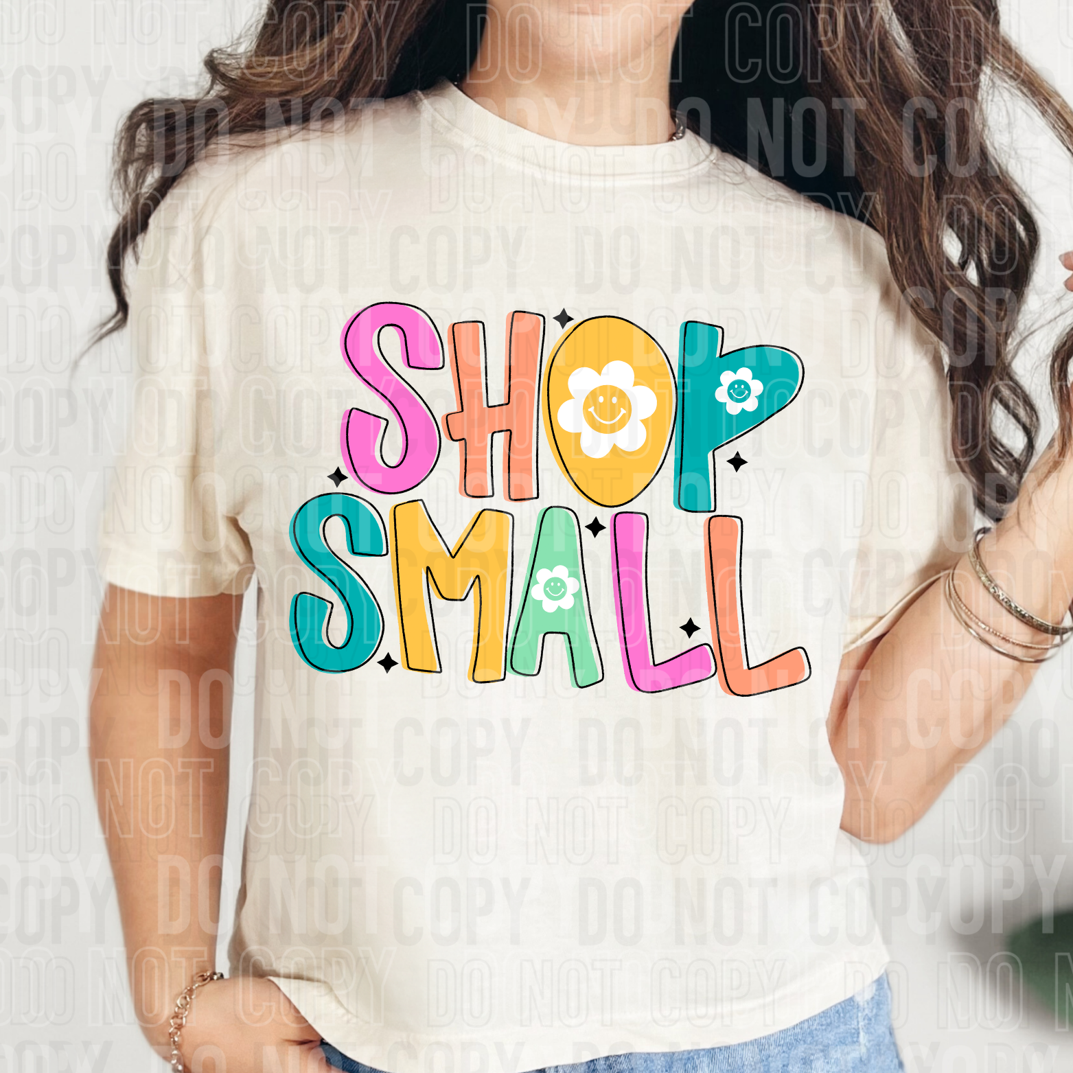 Shop Small – Earthline Customs