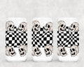 SKELLIE CHECKER - UV Libby Wrap