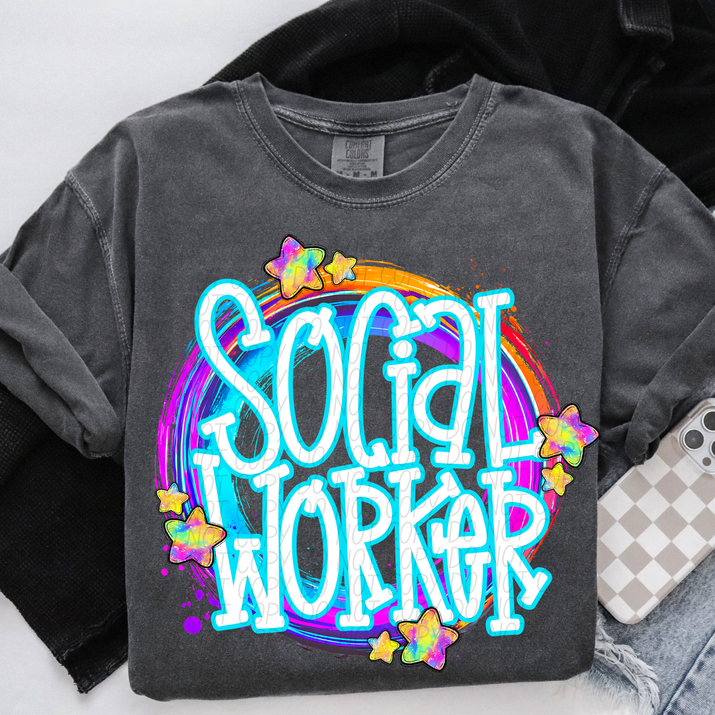Social Worker