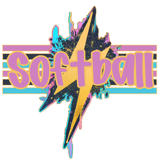Softball (geode)