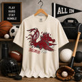 NCAA BIGS - SOUTH CAROLINA