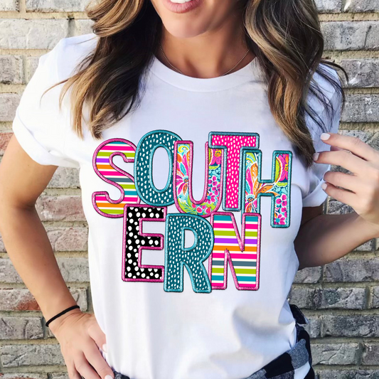 Southern (Bright)