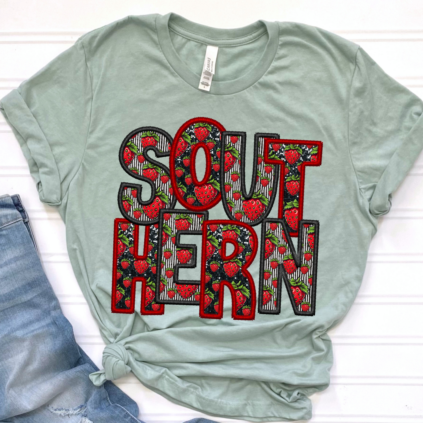 Southern (Strawberry)