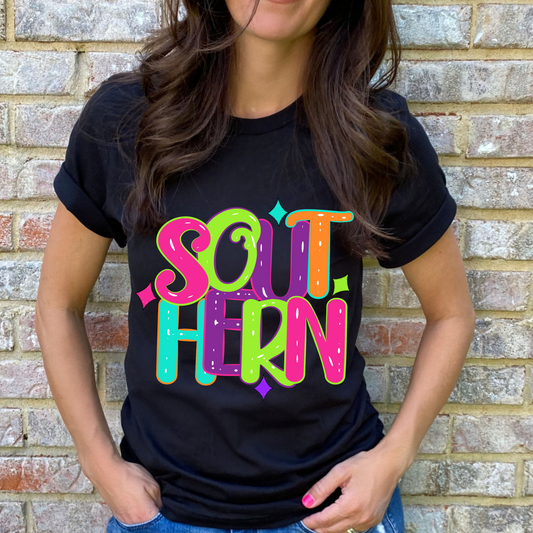 Southern (Neon)