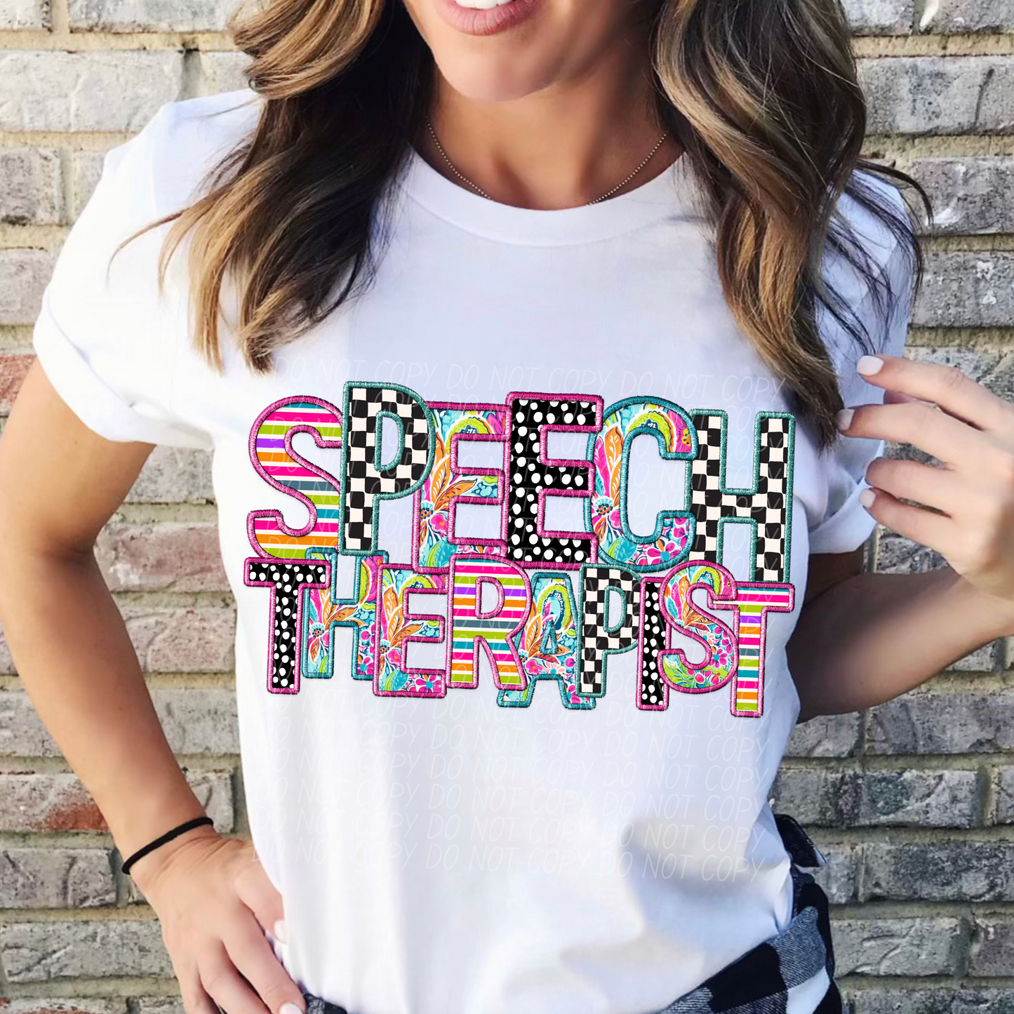 Speech Therapist