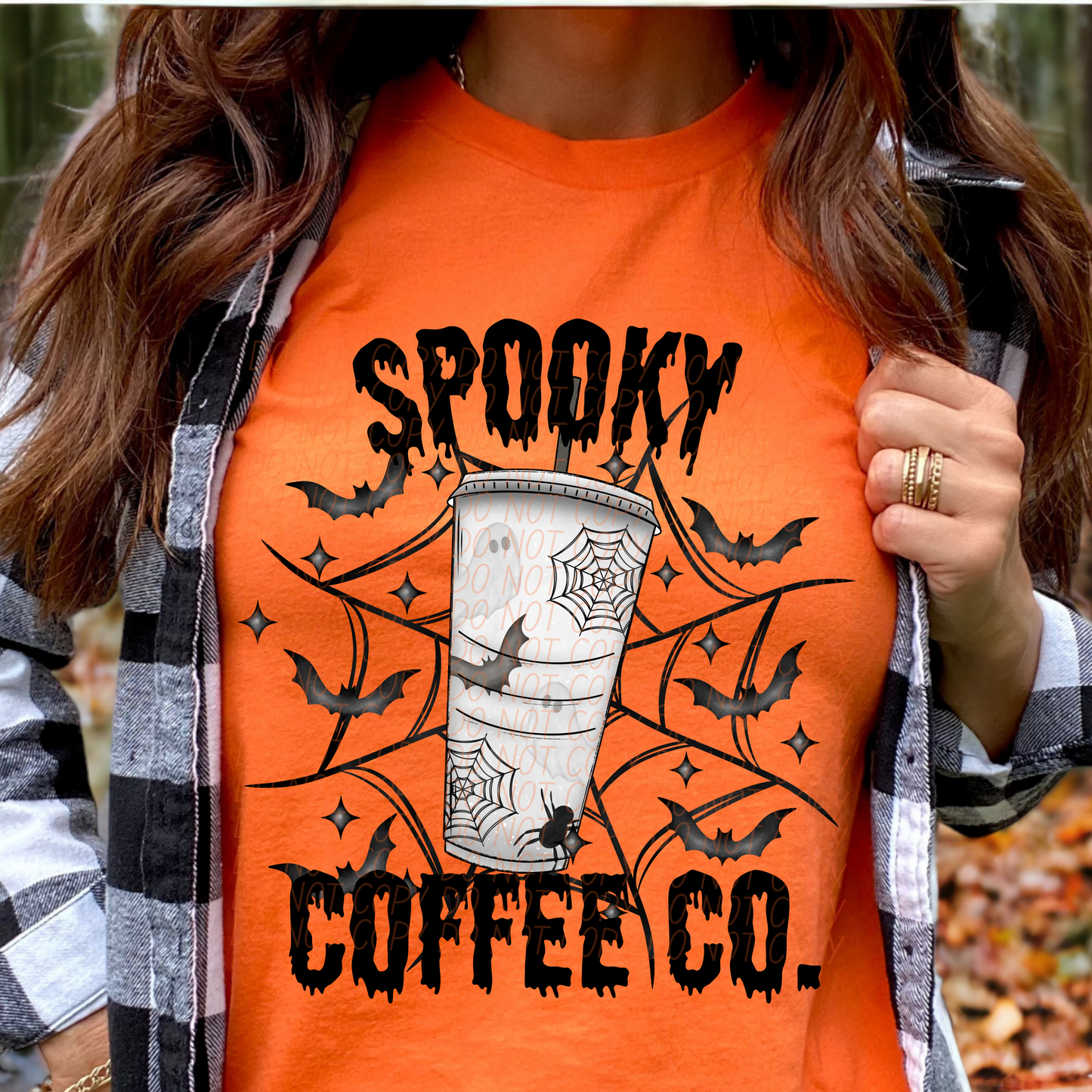 Spooky Coffee Co