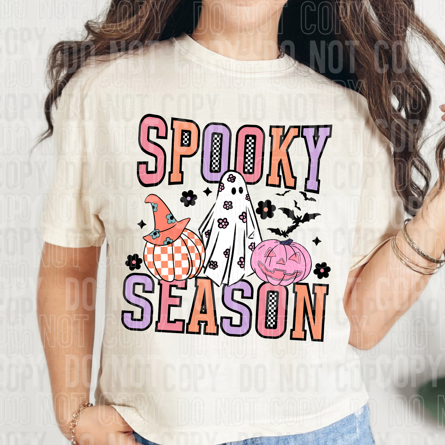 Spooky Season – Earthline Customs
