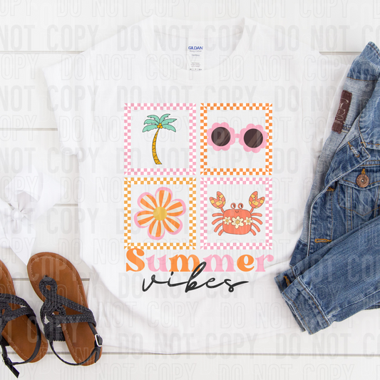 Summer Vibes