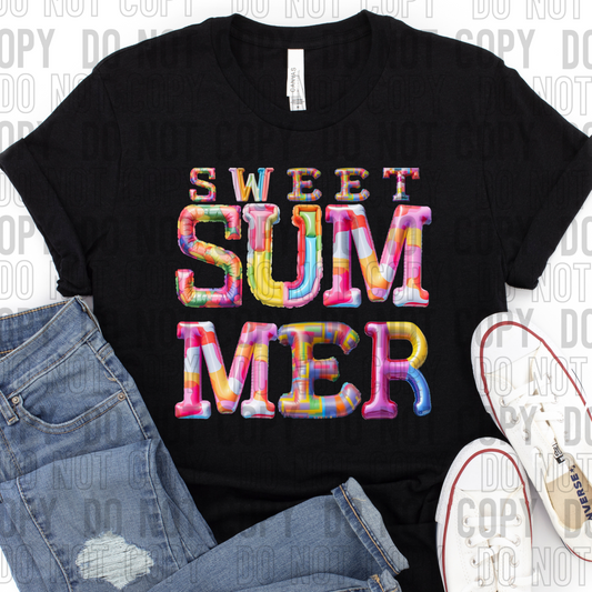 Sweet Summer