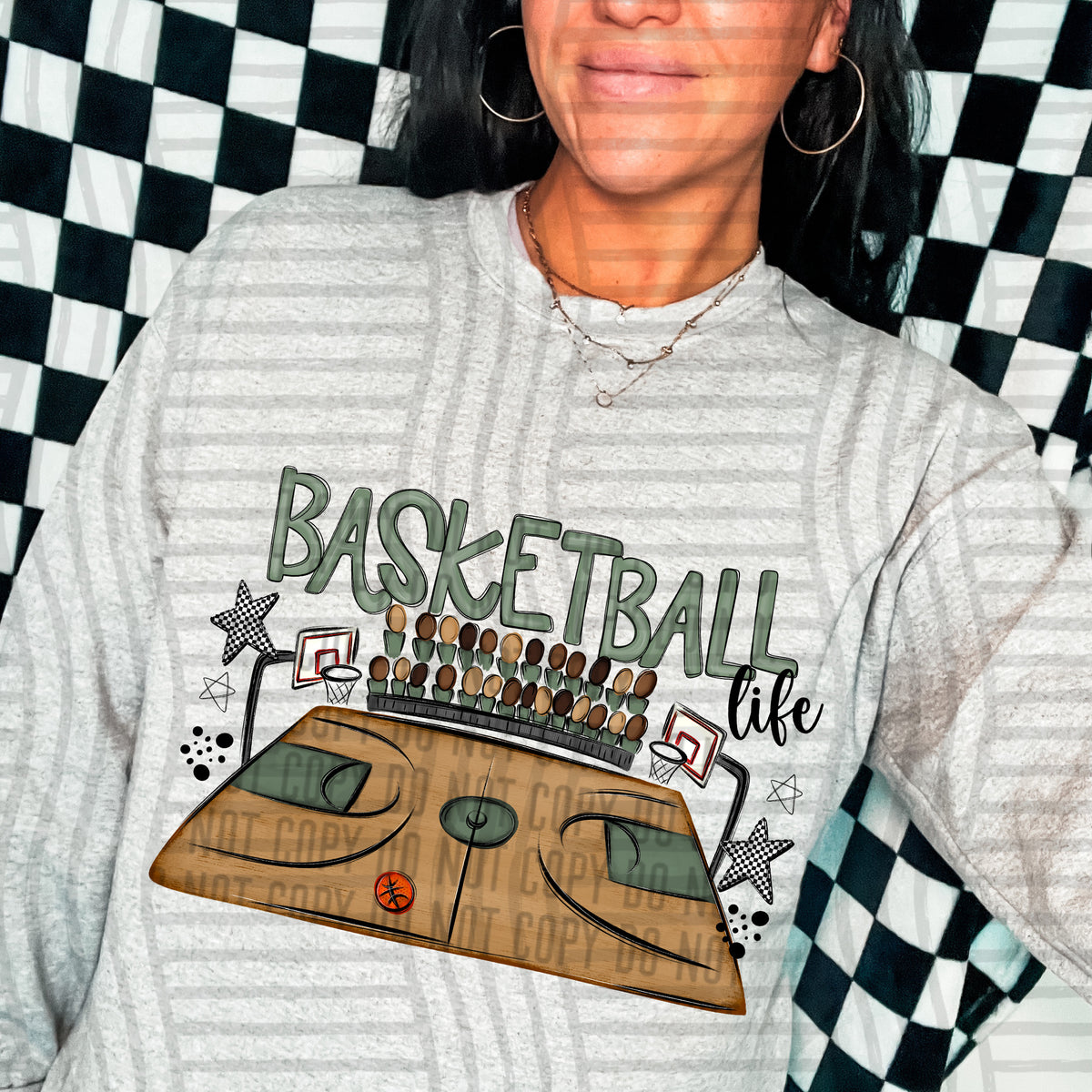 Basketball Life