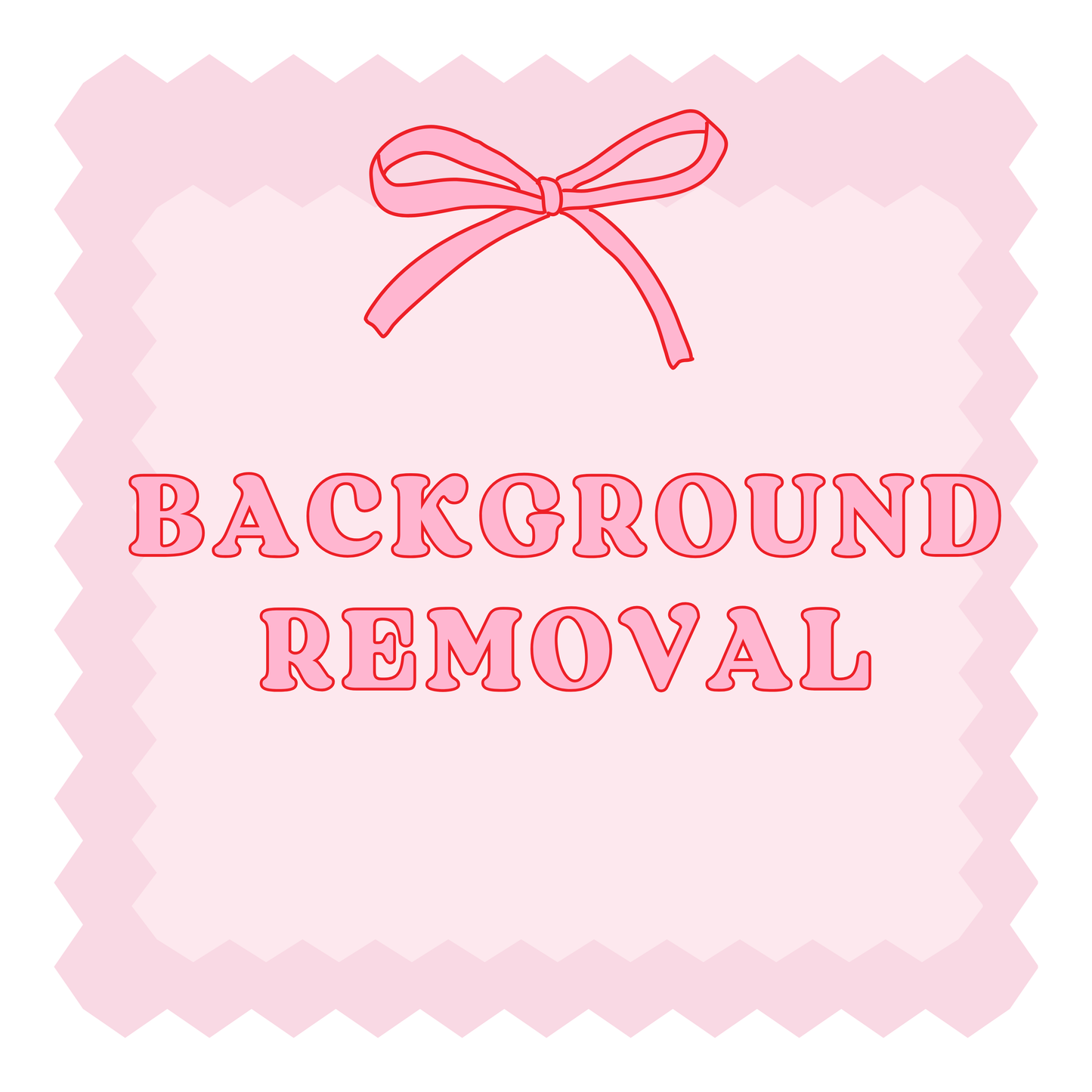 Background Removal