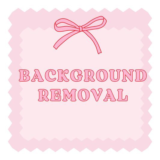 Background Removal