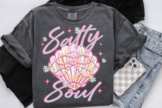 Salty Soul