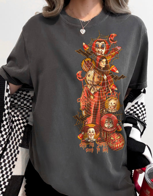 Trick R Treat Sam