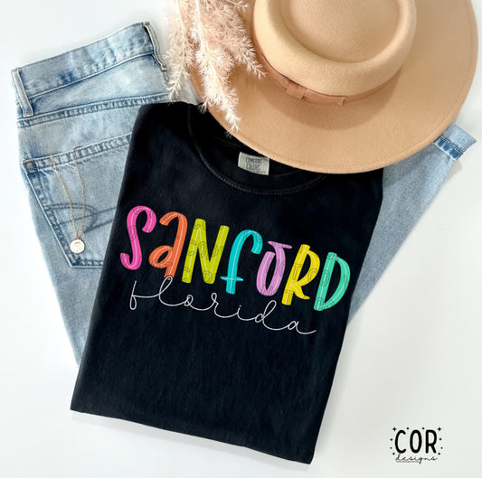 Sandford Florida