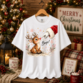 Santa Boops Rudolph