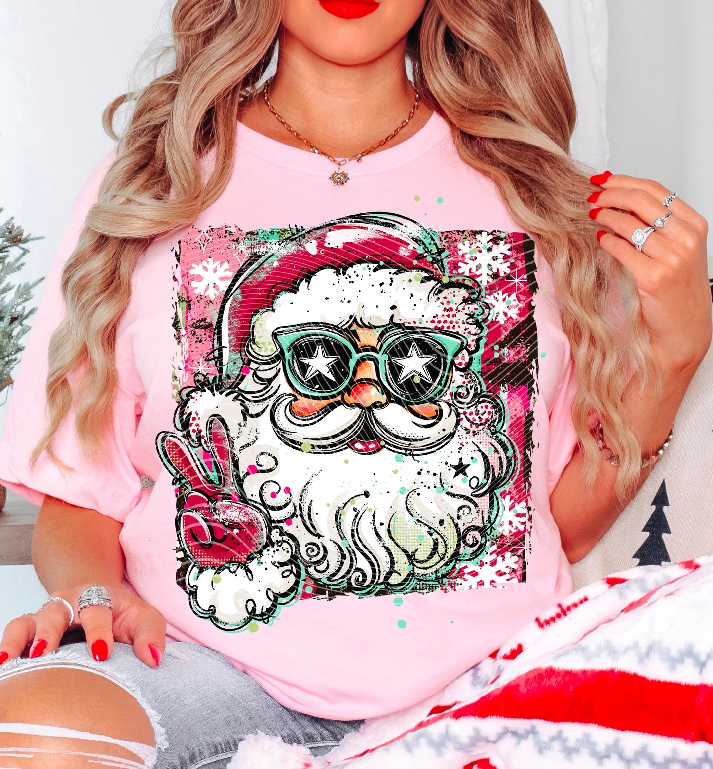 SANTA