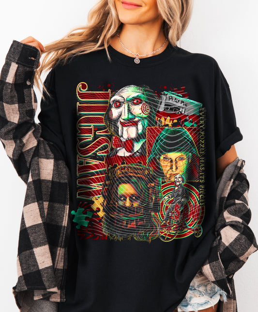 Jigsaw