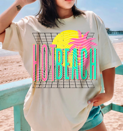 Hot Beach