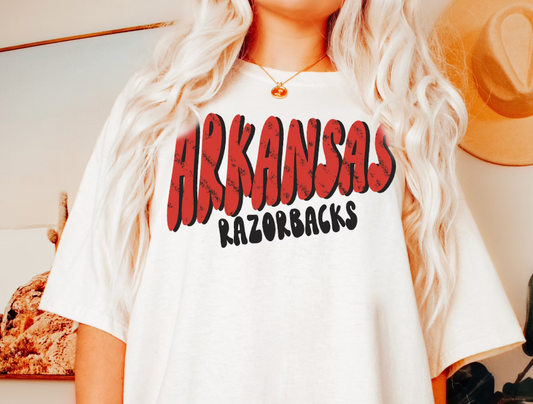Arkansas Razorbacks