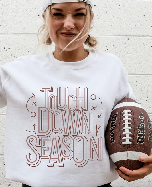 Touchdown season