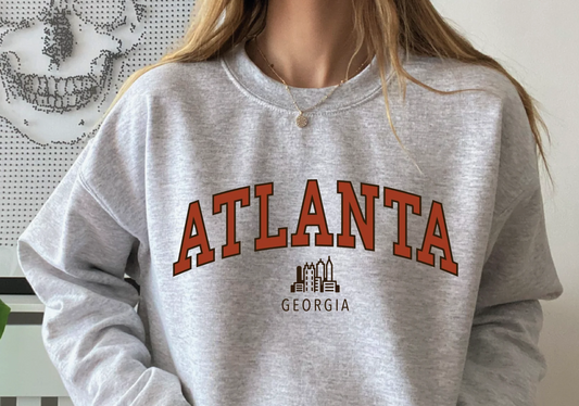 Atlanta, Georgia