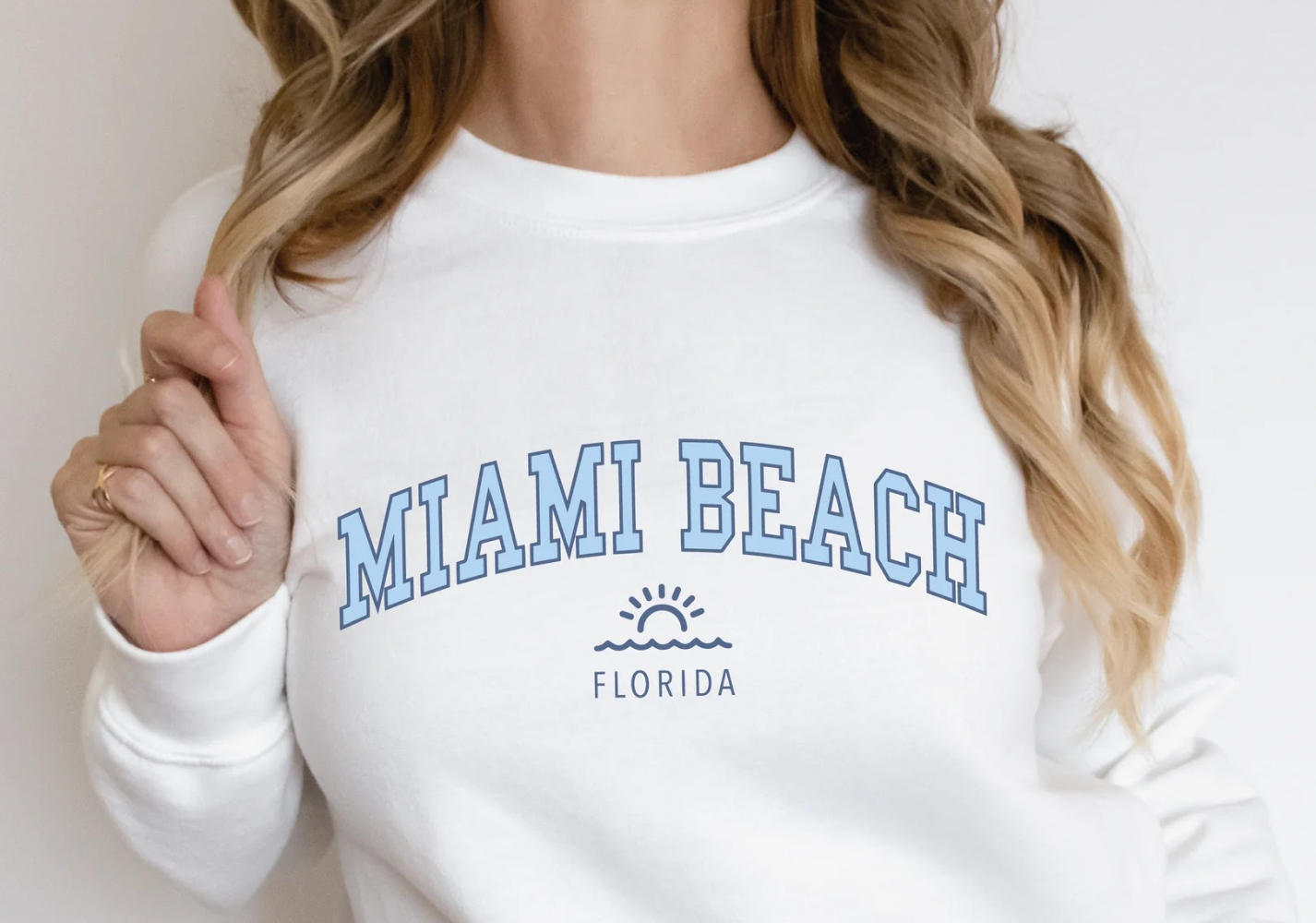 Miami beach, Florida