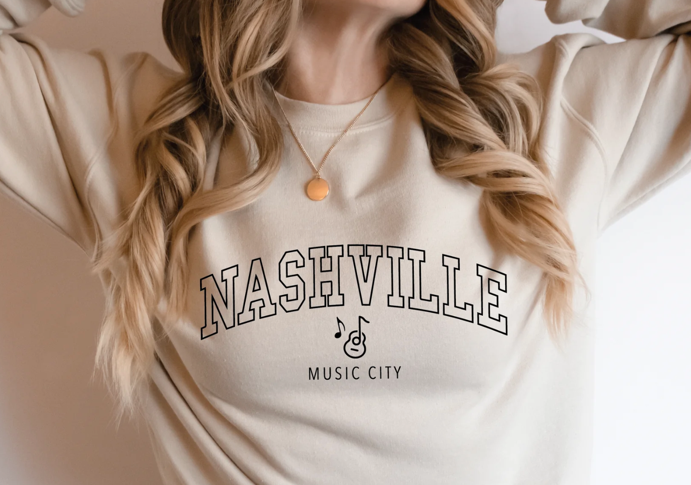 Nashville music city
