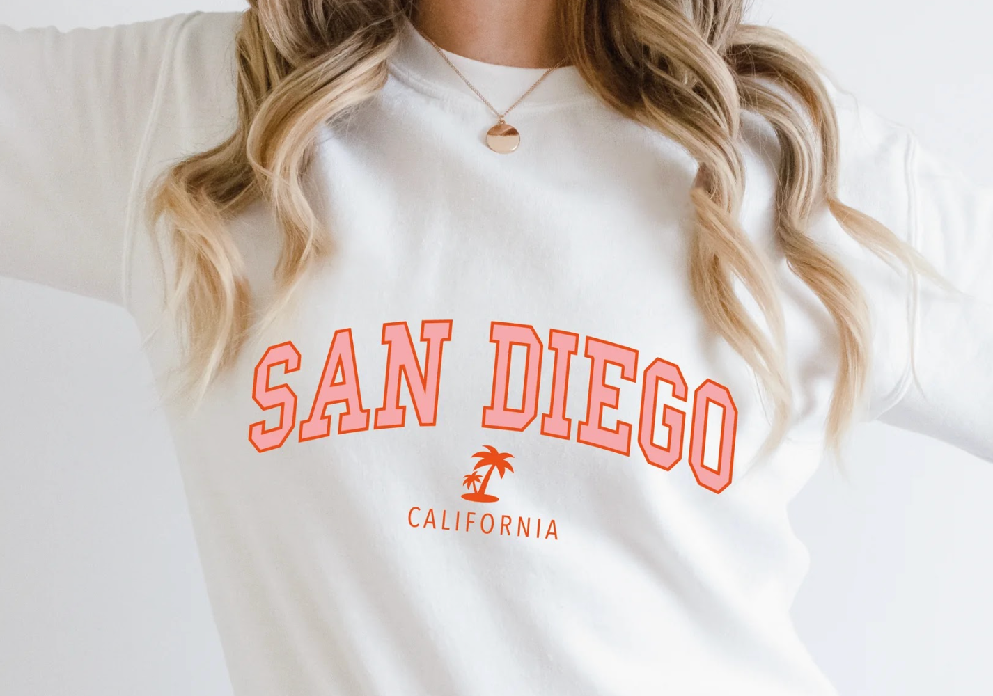 San Diego, California