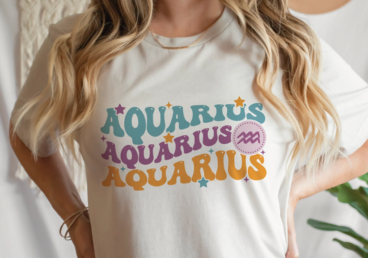 Aquarius