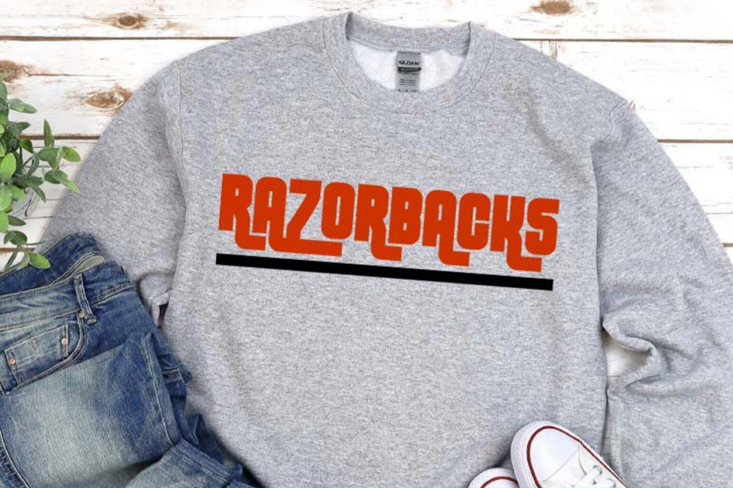 Razorbacks