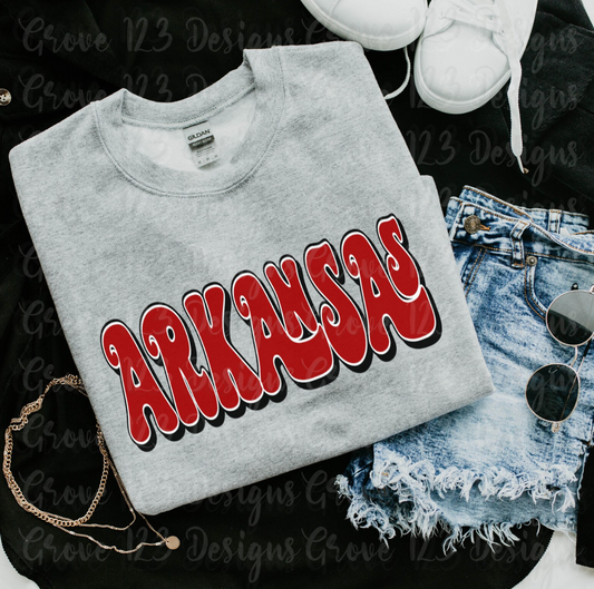 Arkansas