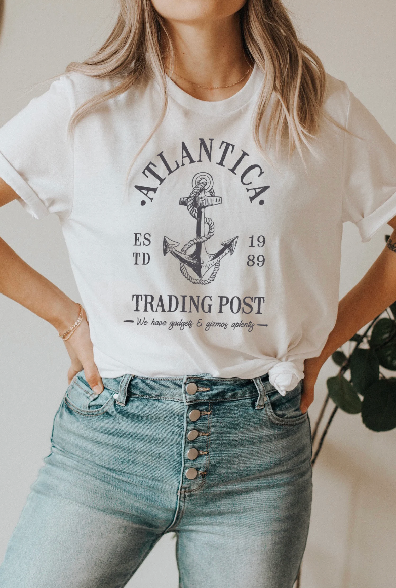Atlantica trading post