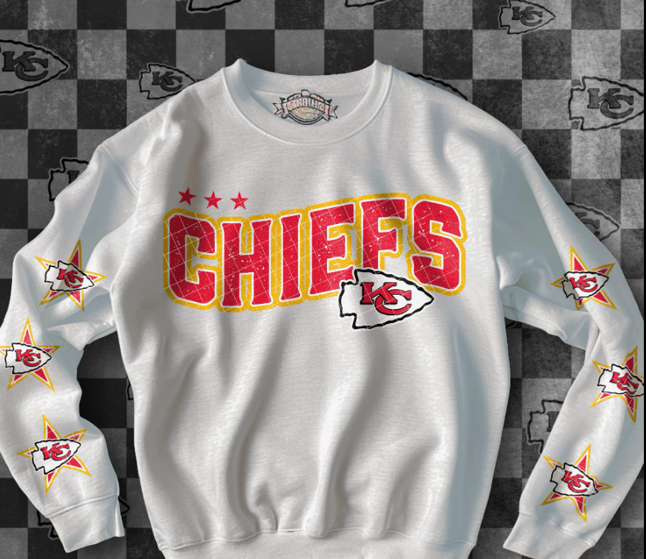 Chiefs FRONT