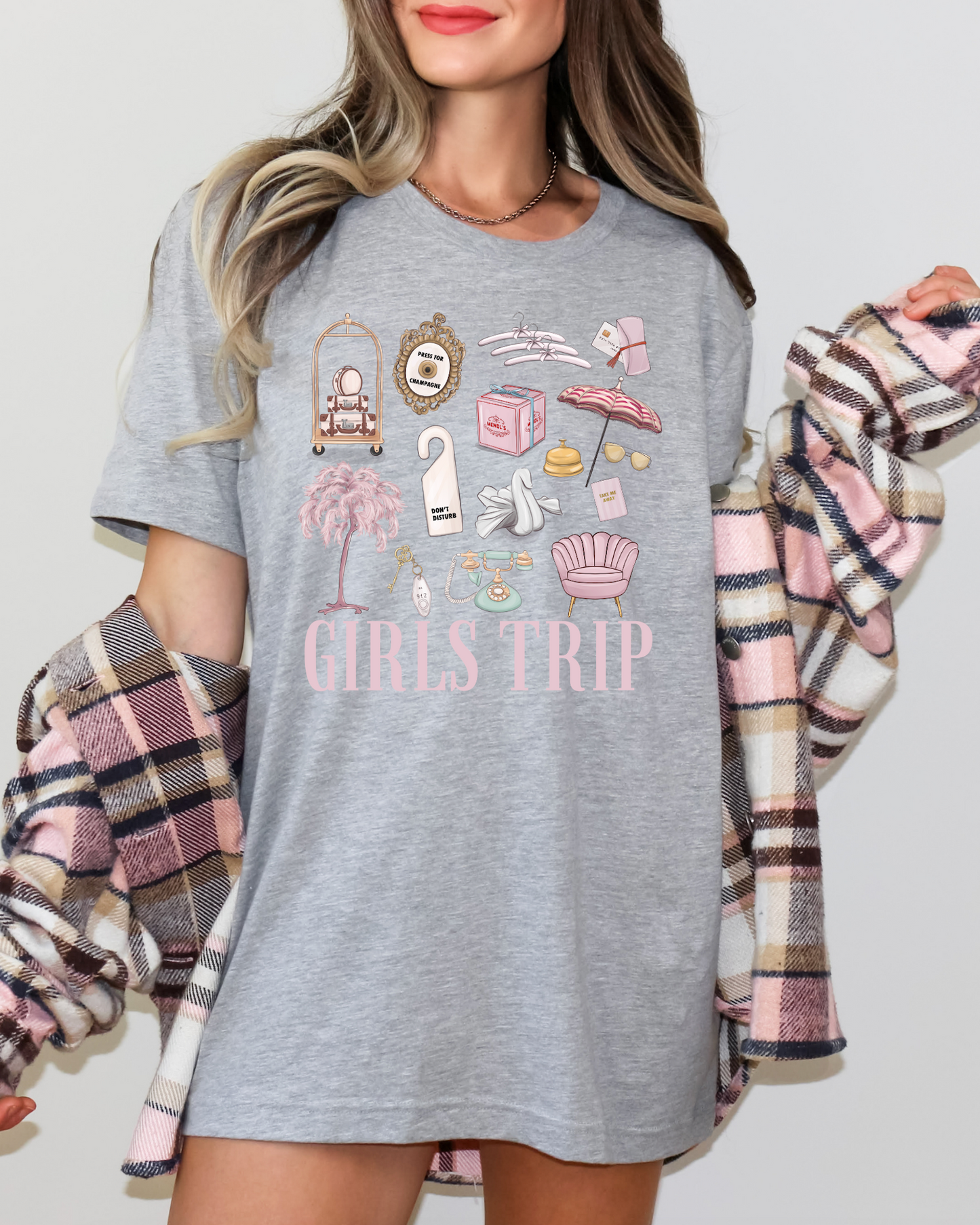 Girls Trip Collage