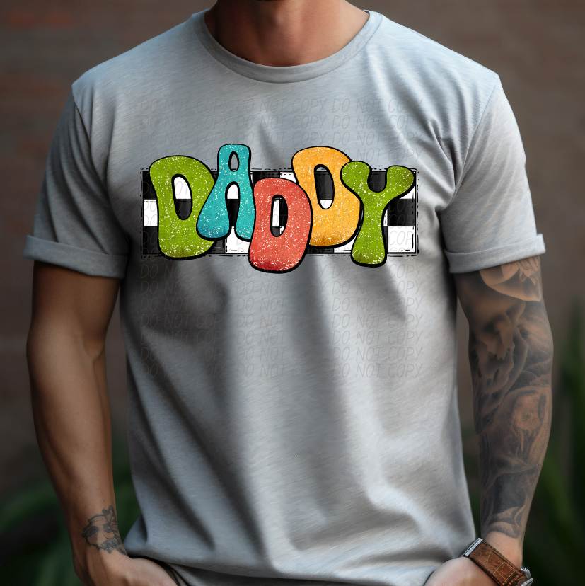 Daddy