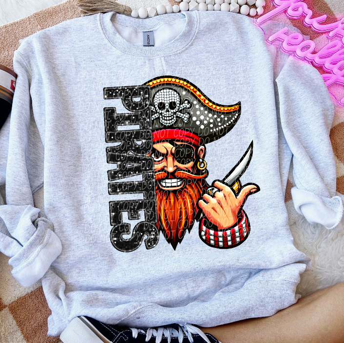 Pirates