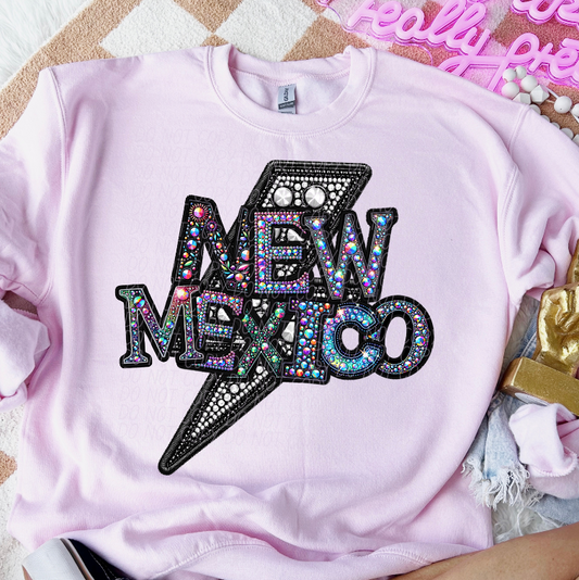 New Mexico