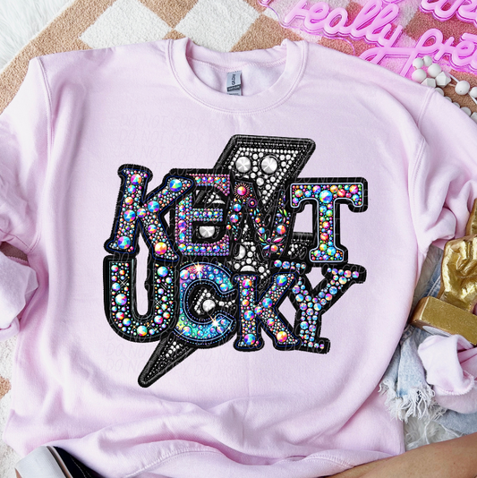 Kentucky (Rhinestone)