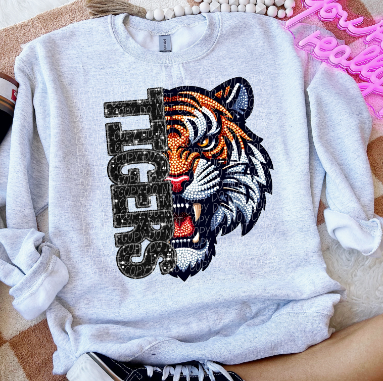 Tigers