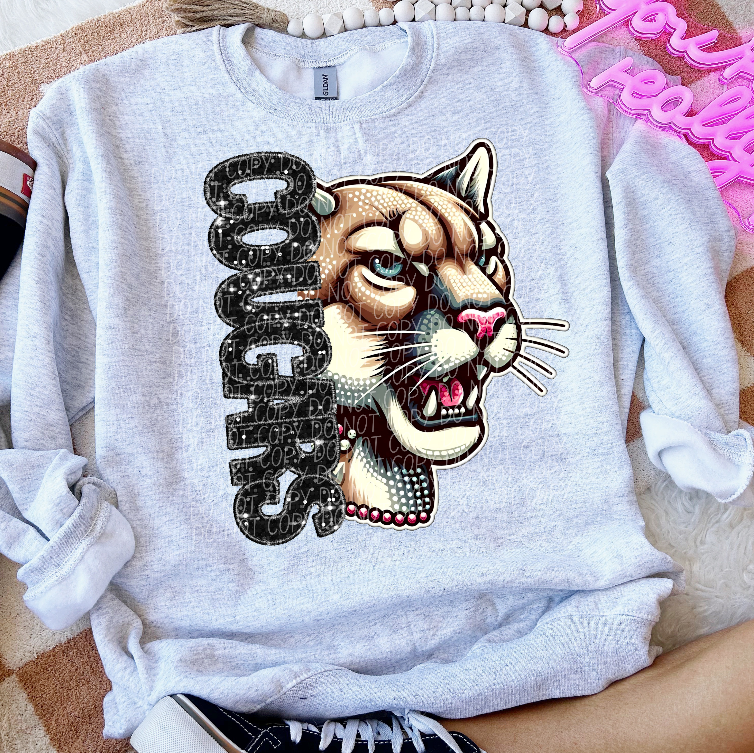 Cougars