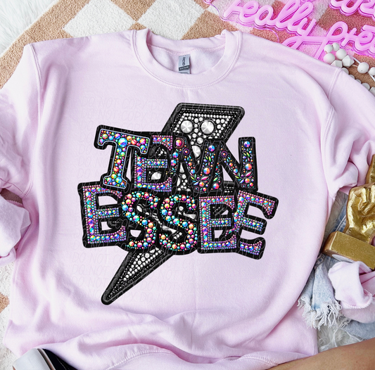 Tennessee (Rhinestone)