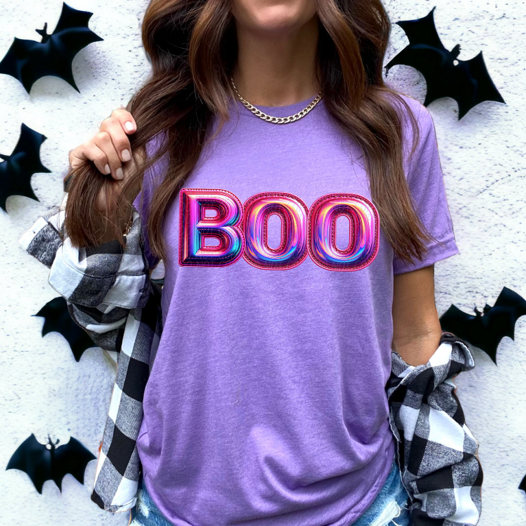 Boo